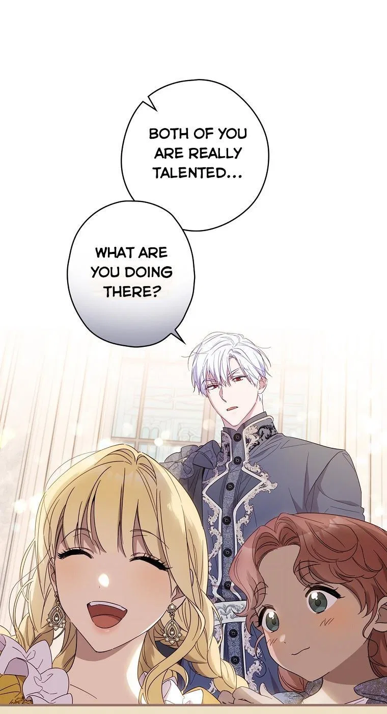 How to Get My Husband on My Side Chapter 23 – Page 23