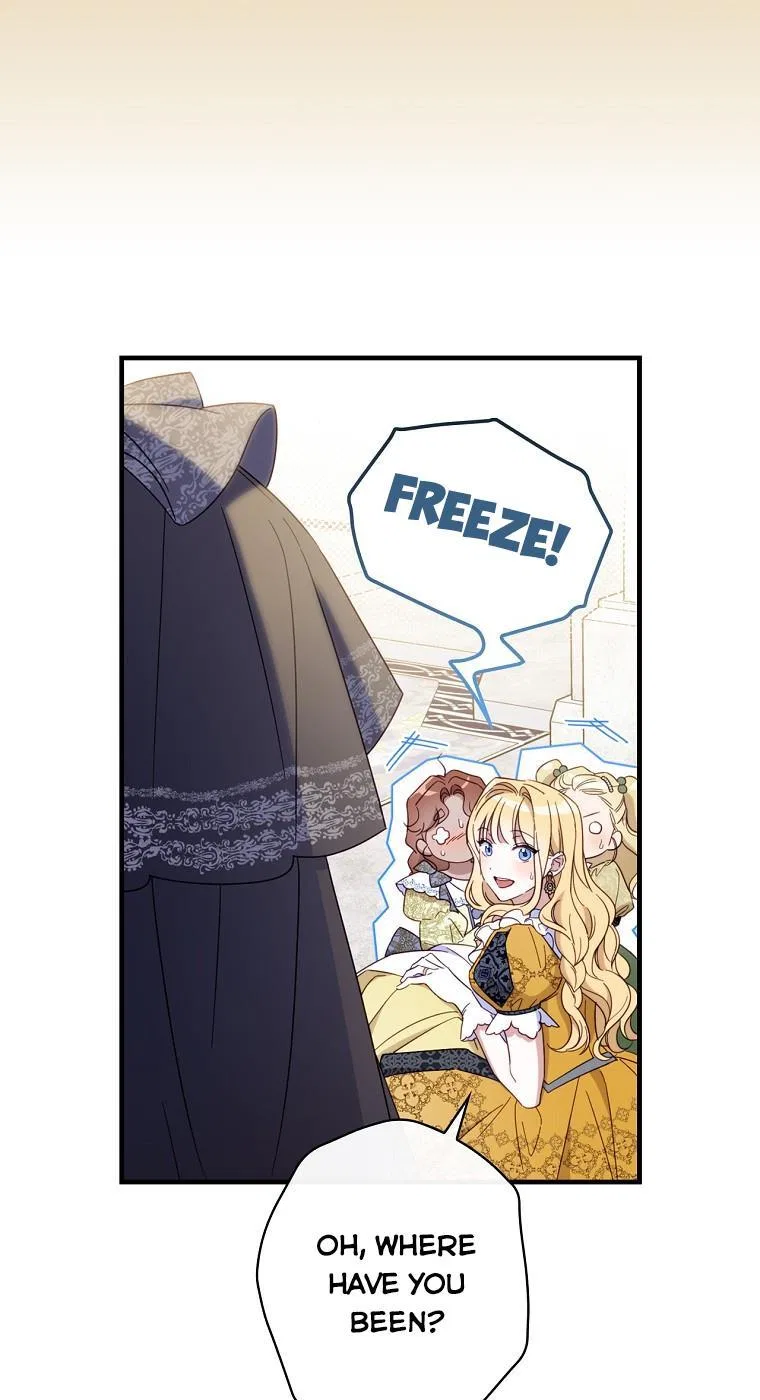 How to Get My Husband on My Side Chapter 23 – Page 24