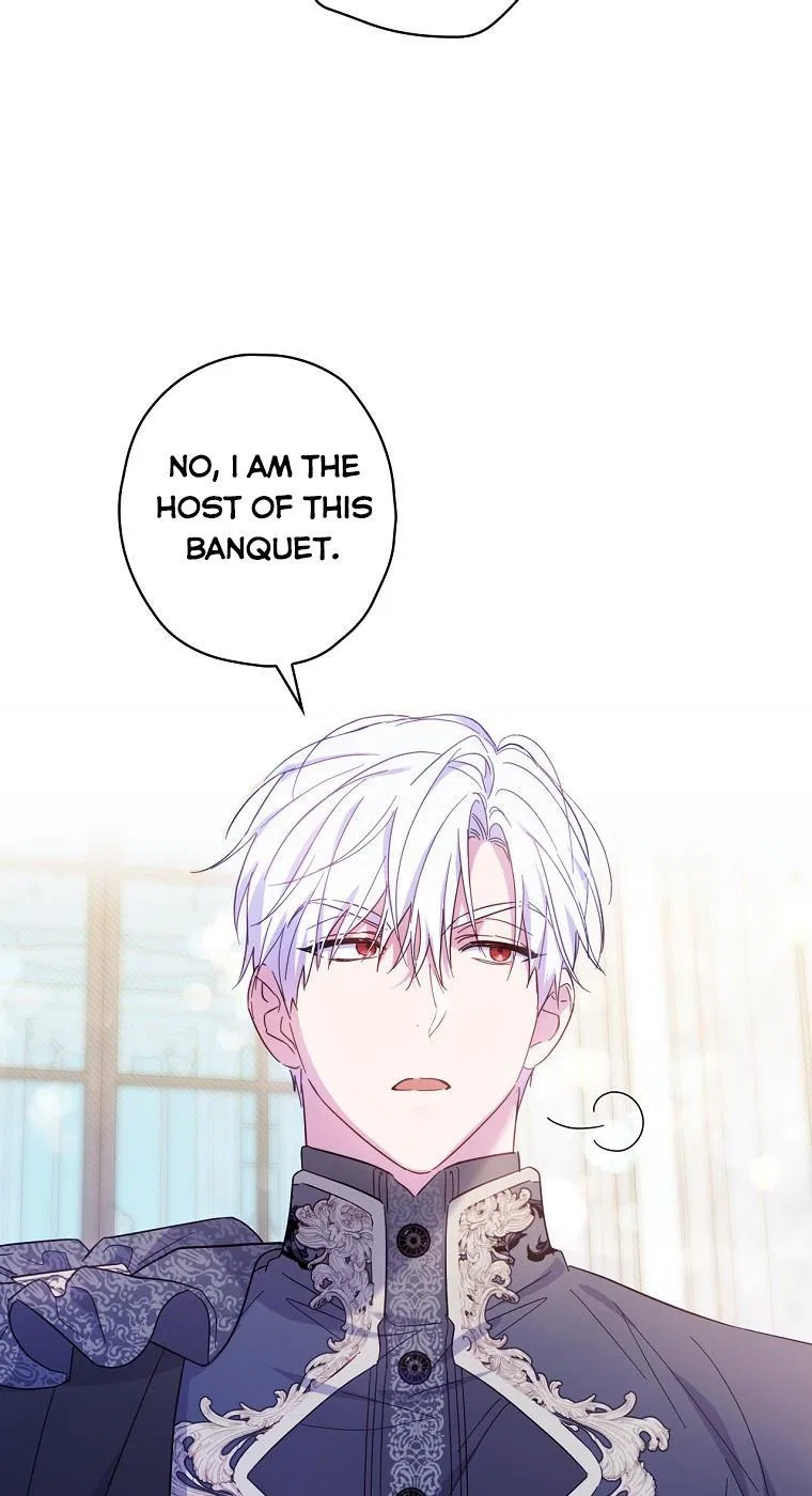 How to Get My Husband on My Side Chapter 23 – Page 25