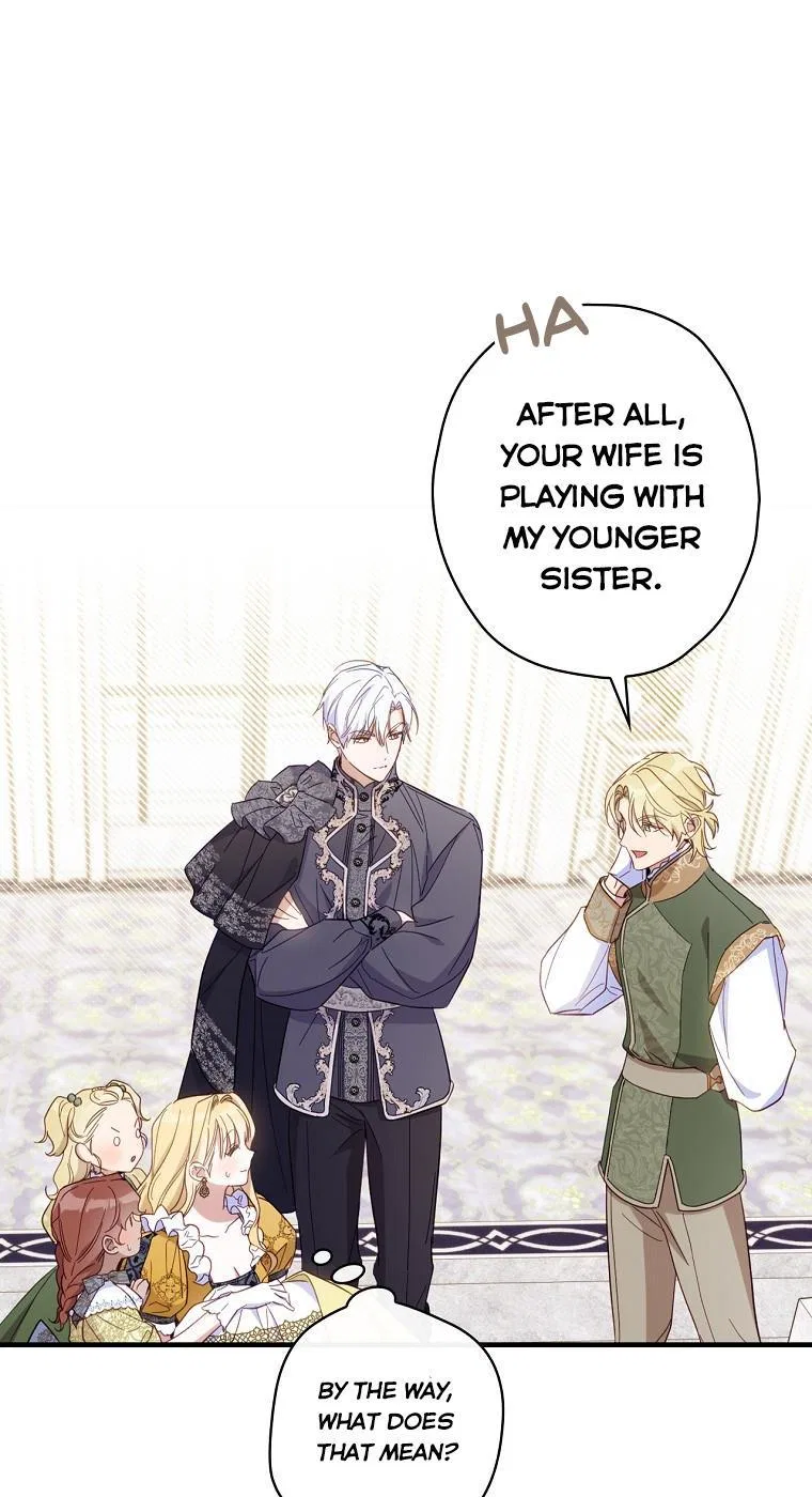 How to Get My Husband on My Side Chapter 23 – Page 27