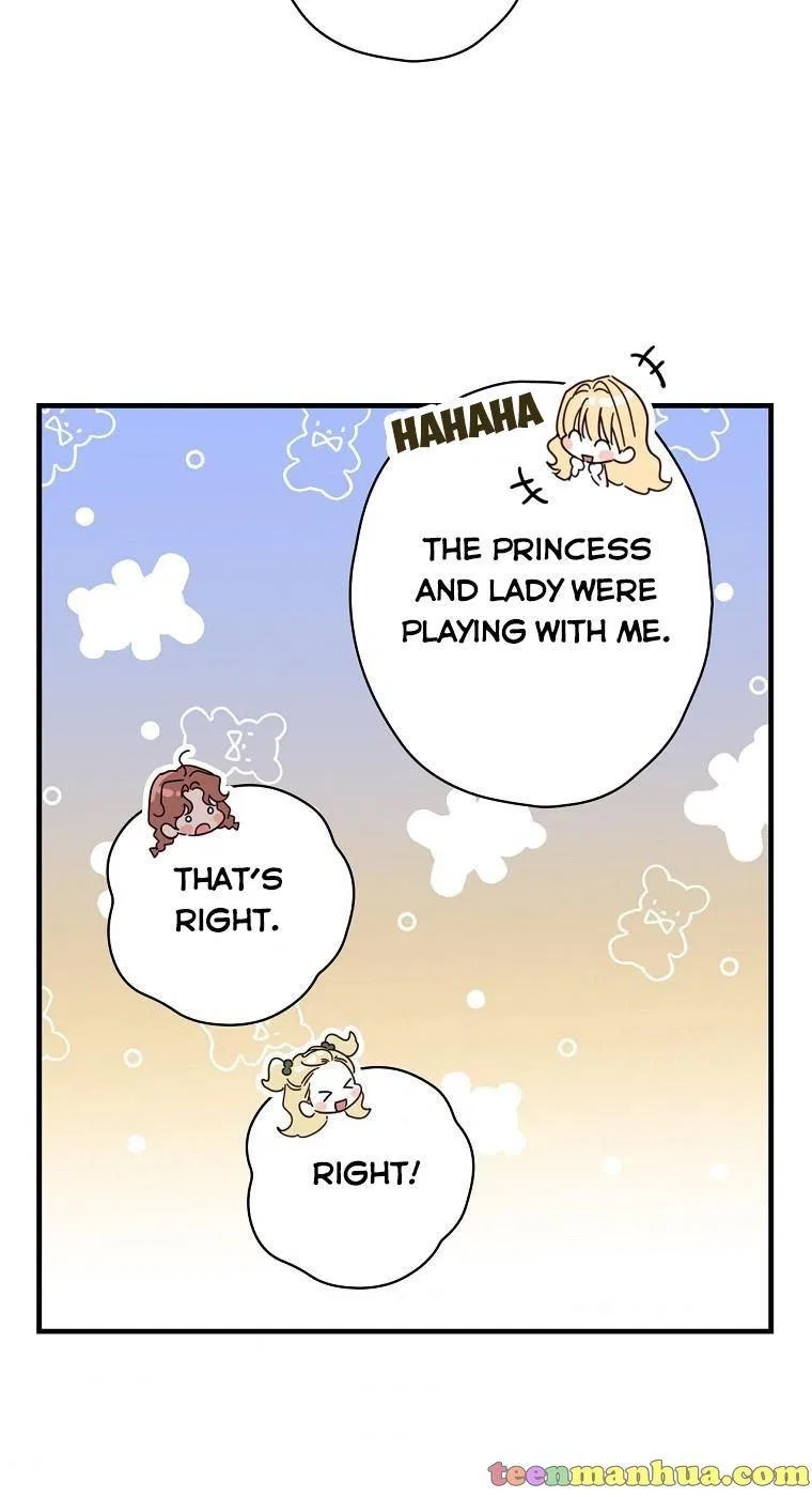 How to Get My Husband on My Side Chapter 23 – Page 29