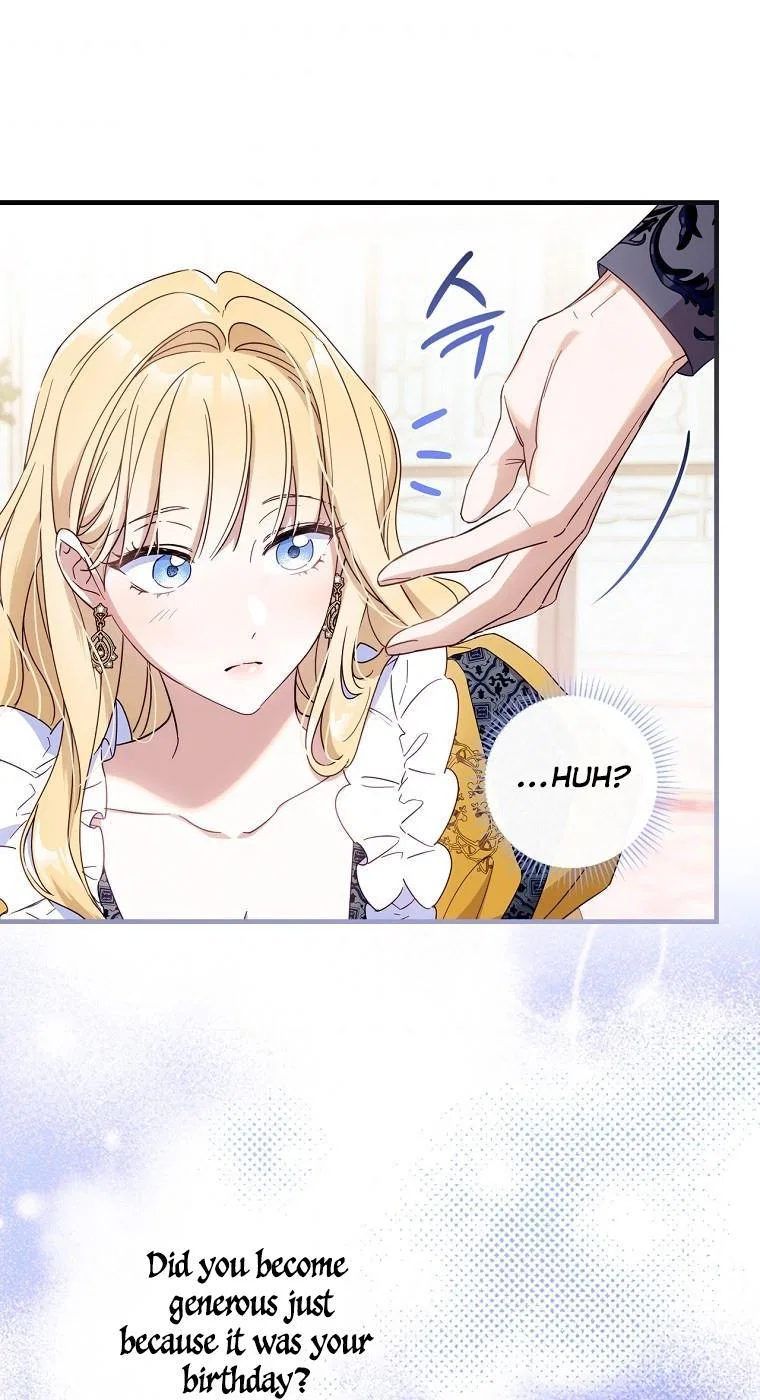 How to Get My Husband on My Side Chapter 23 – Page 30