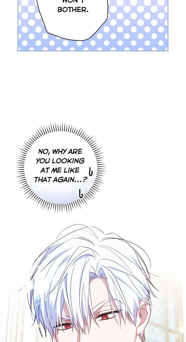 How to Get My Husband on My Side Chapter 23 – Page 34