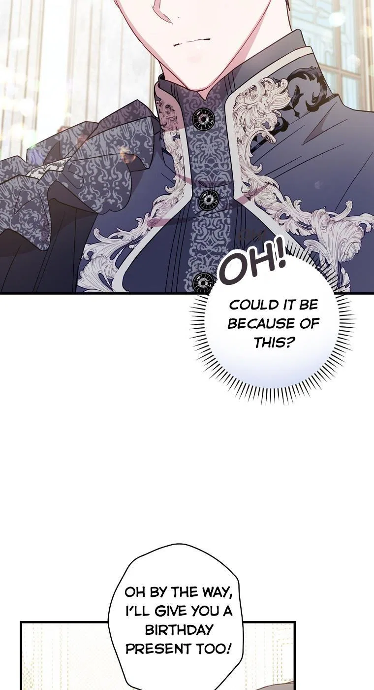 How to Get My Husband on My Side Chapter 23 – Page 35