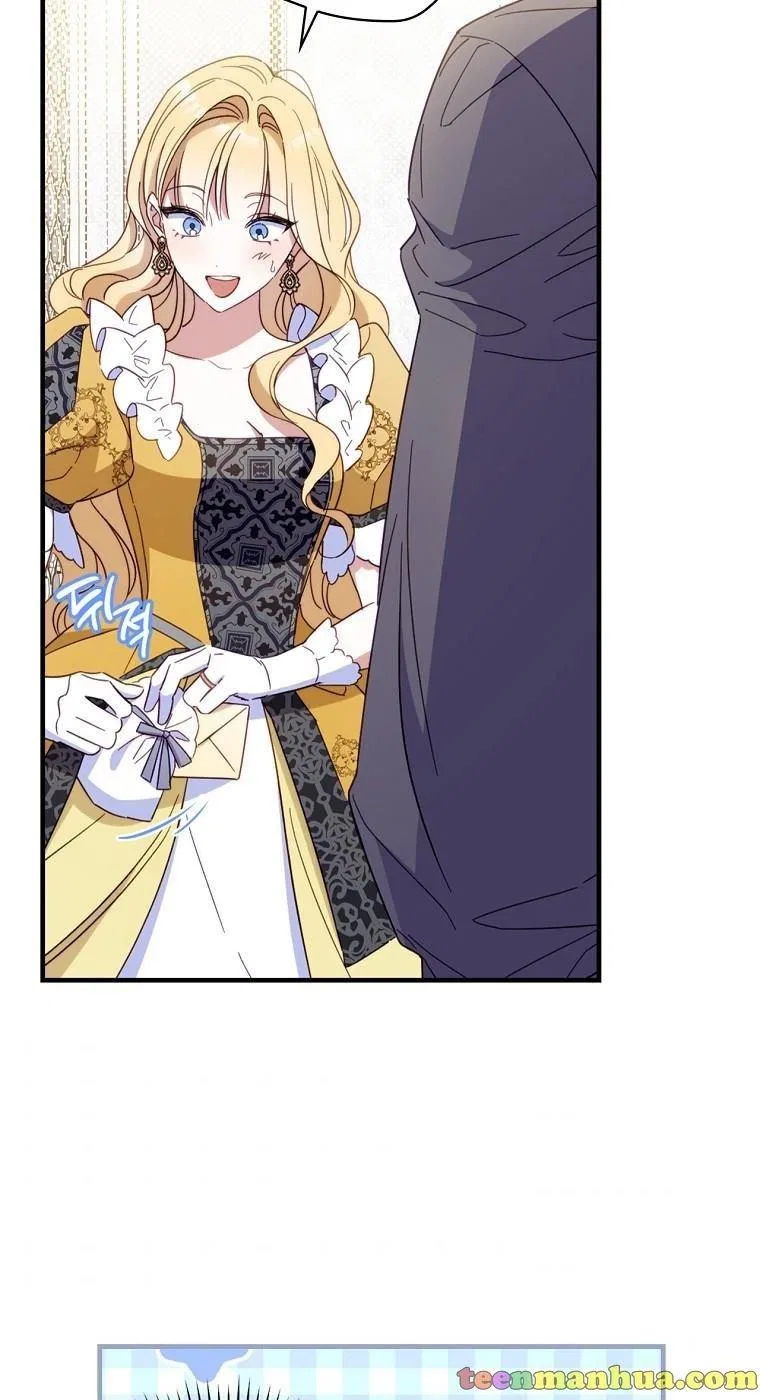 How to Get My Husband on My Side Chapter 23 – Page 36