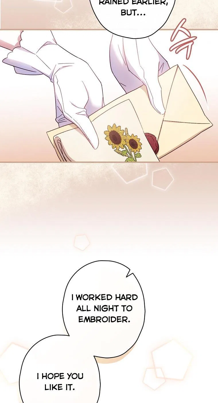How to Get My Husband on My Side Chapter 23 – Page 38