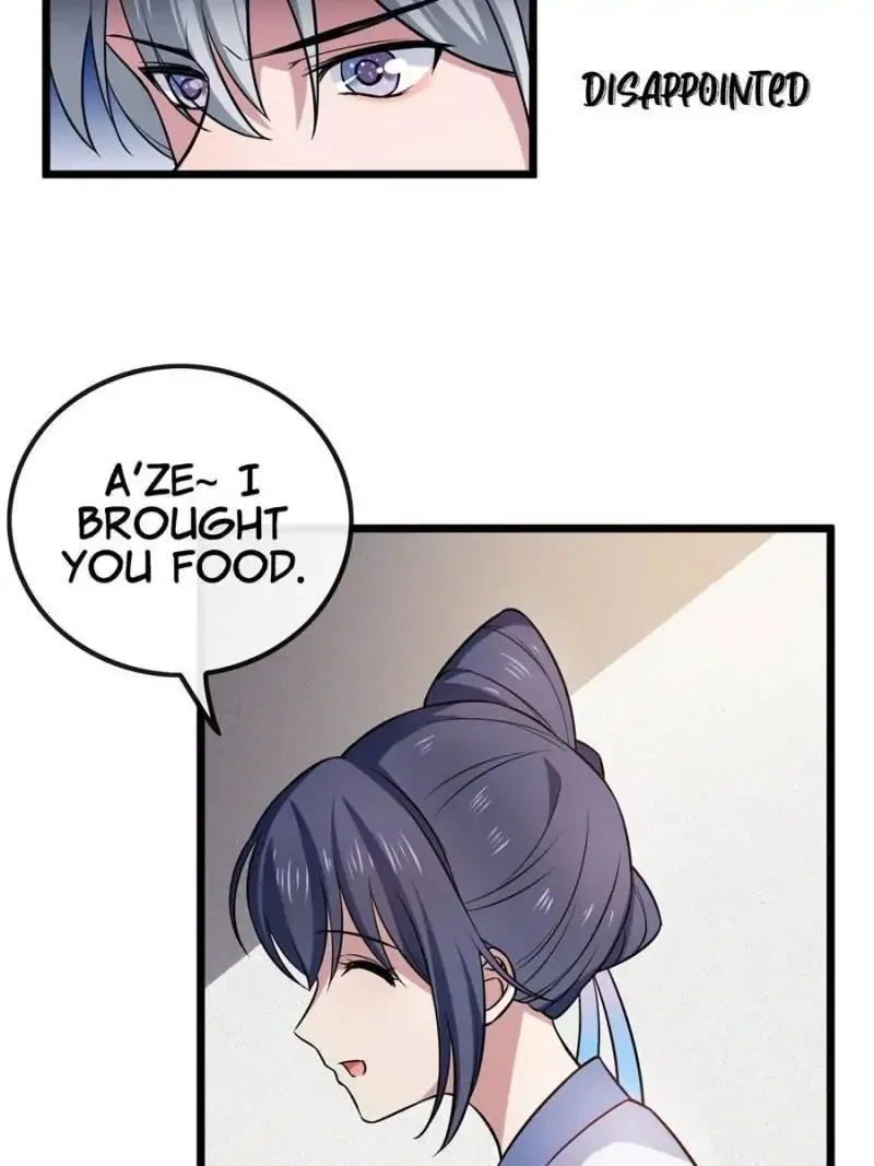 The Sickly Tyrant With An Innocent Facade Chapter 24 – Page 7