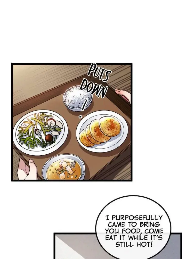 The Sickly Tyrant With An Innocent Facade Chapter 24 – Page 11