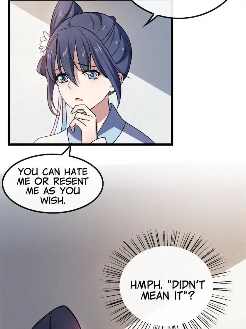 The Sickly Tyrant With An Innocent Facade Chapter 24 – Page 13