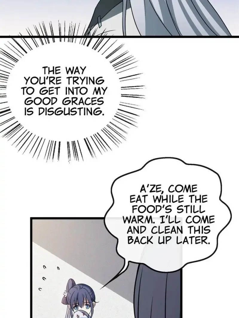 The Sickly Tyrant With An Innocent Facade Chapter 24 – Page 18