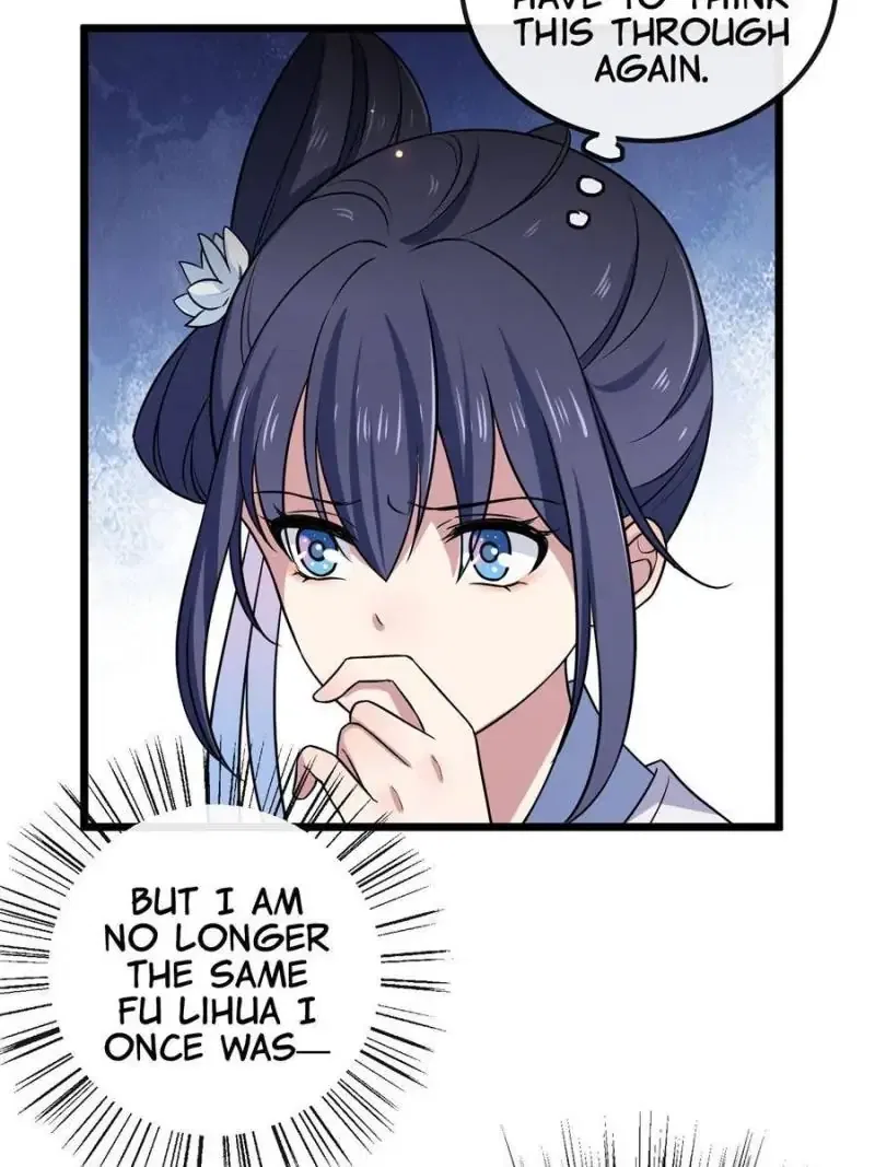 The Sickly Tyrant With An Innocent Facade Chapter 24 – Page 28