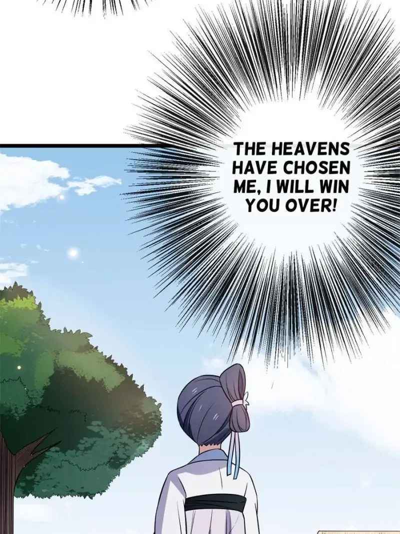 The Sickly Tyrant With An Innocent Facade Chapter 24 – Page 29