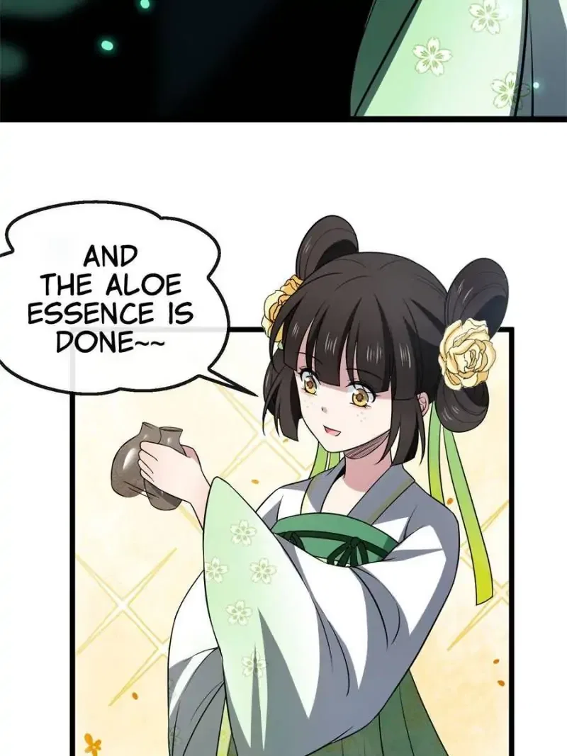 The Sickly Tyrant With An Innocent Facade Chapter 24 – Page 38