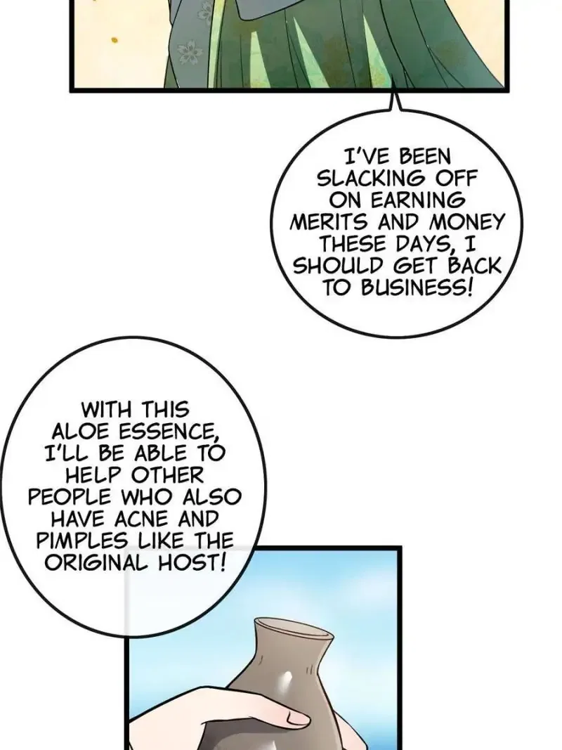 The Sickly Tyrant With An Innocent Facade Chapter 24 – Page 39