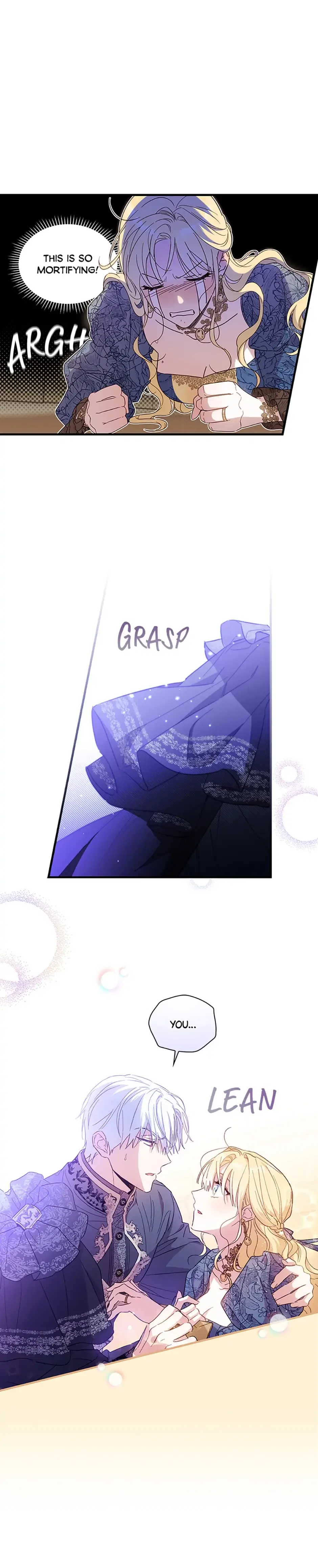 How to Get My Husband on My Side Chapter 22 – Page 5