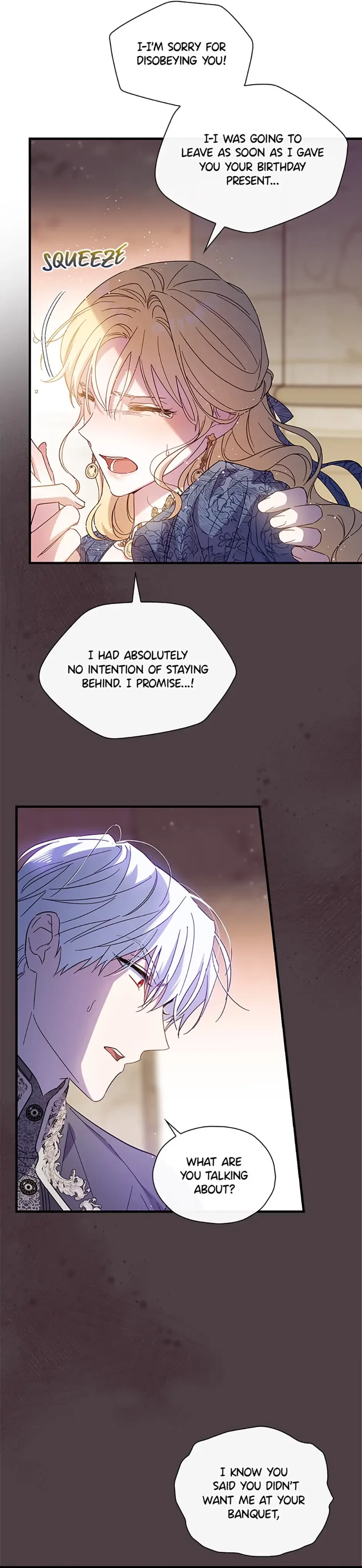 How to Get My Husband on My Side Chapter 22 – Page 6
