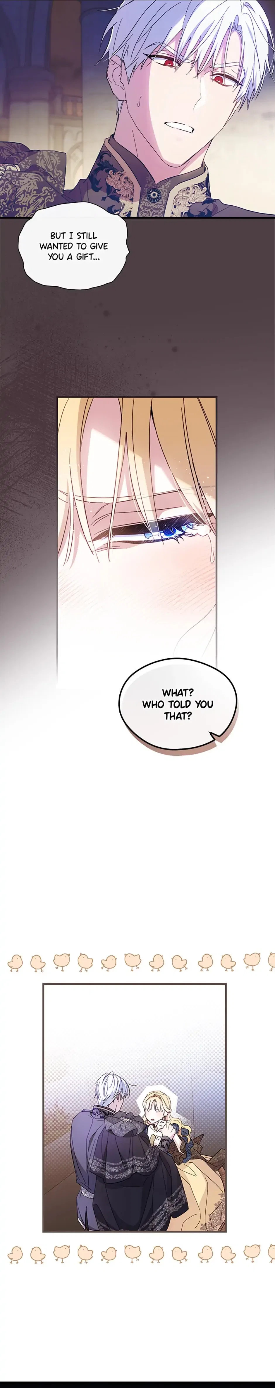 How to Get My Husband on My Side Chapter 22 – Page 7