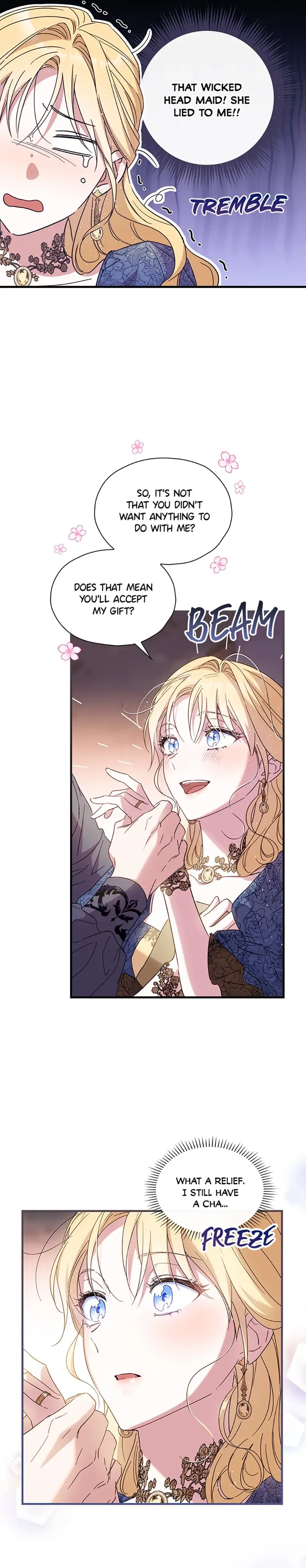 How to Get My Husband on My Side Chapter 22 – Page 8