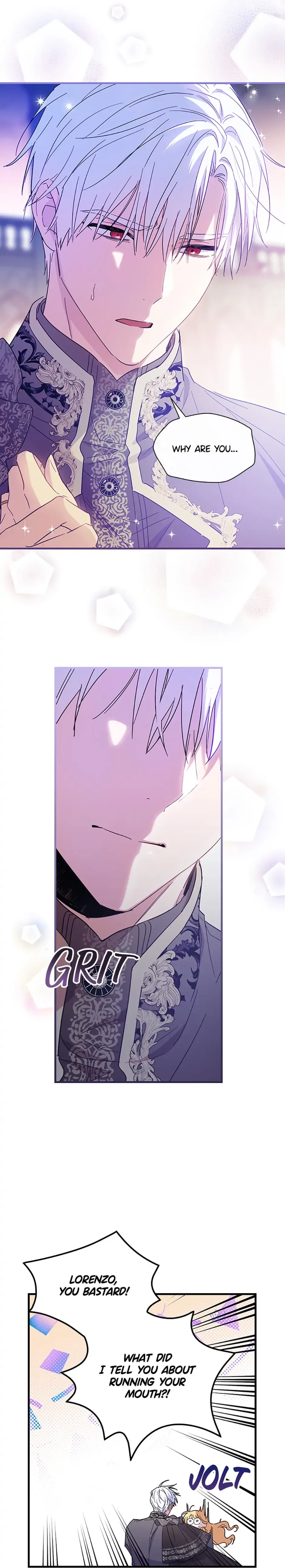 How to Get My Husband on My Side Chapter 22 – Page 9