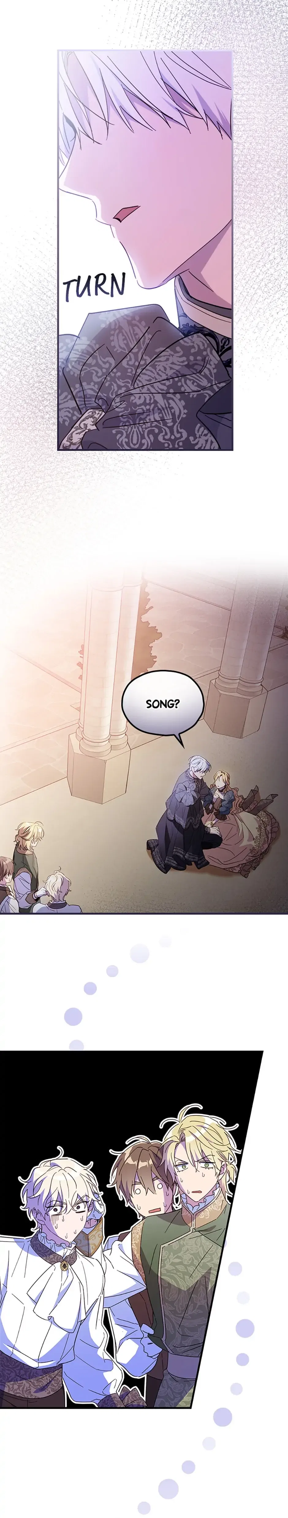 How to Get My Husband on My Side Chapter 22 – Page 11