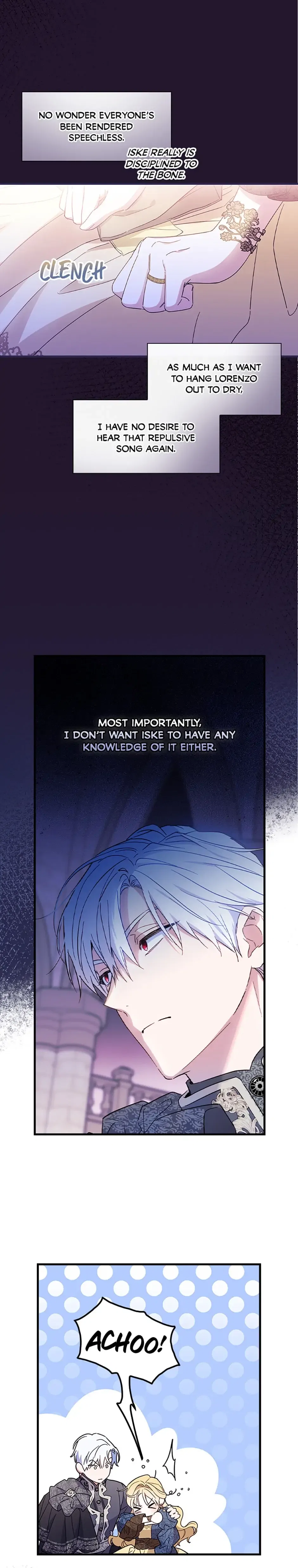 How to Get My Husband on My Side Chapter 22 – Page 13