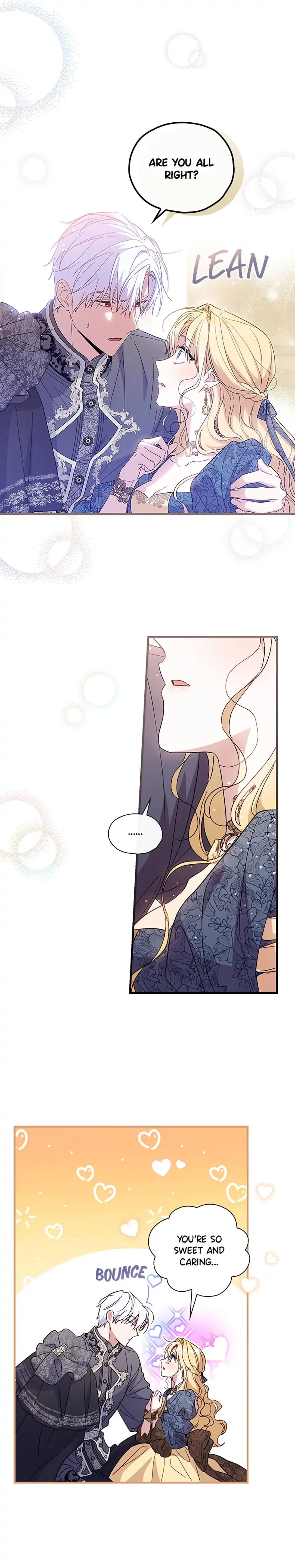 How to Get My Husband on My Side Chapter 22 – Page 14