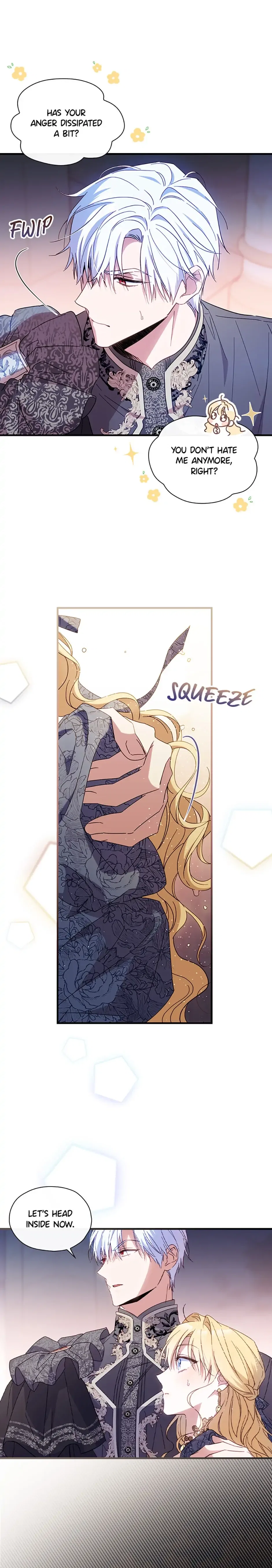 How to Get My Husband on My Side Chapter 22 – Page 15