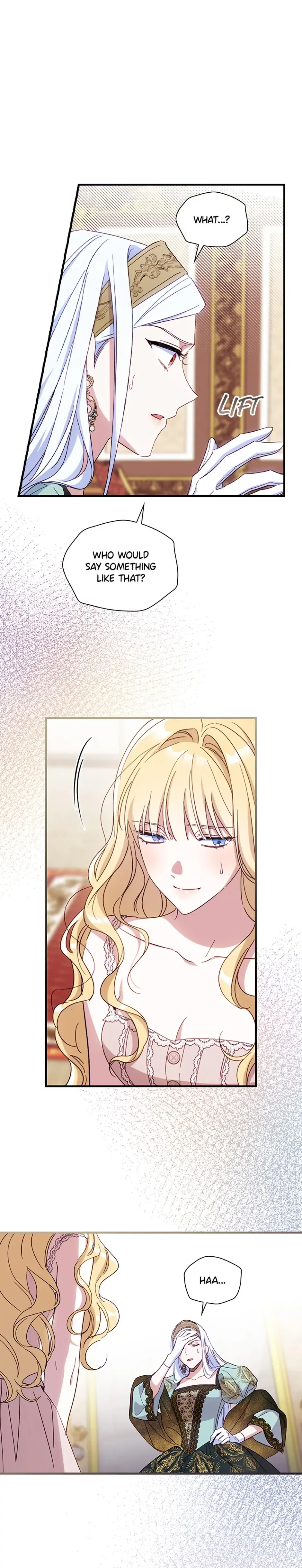 How to Get My Husband on My Side Chapter 22 – Page 19