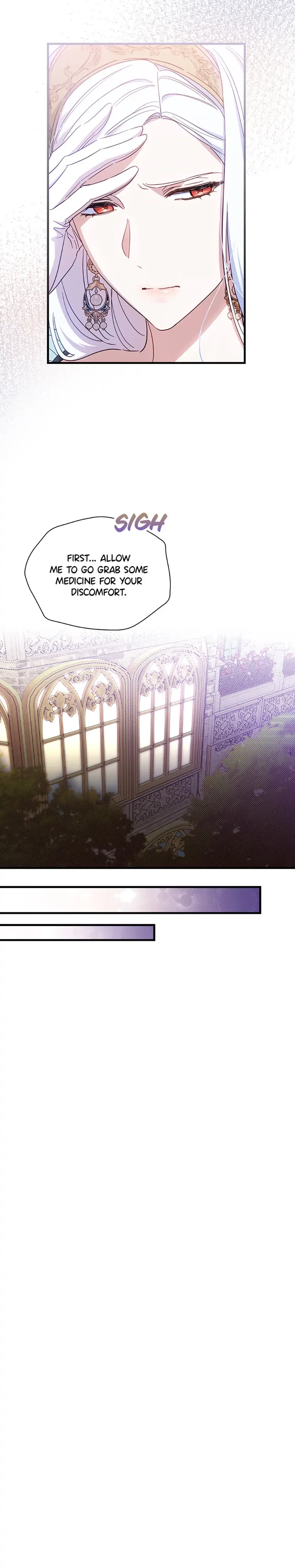 How to Get My Husband on My Side Chapter 22 – Page 20
