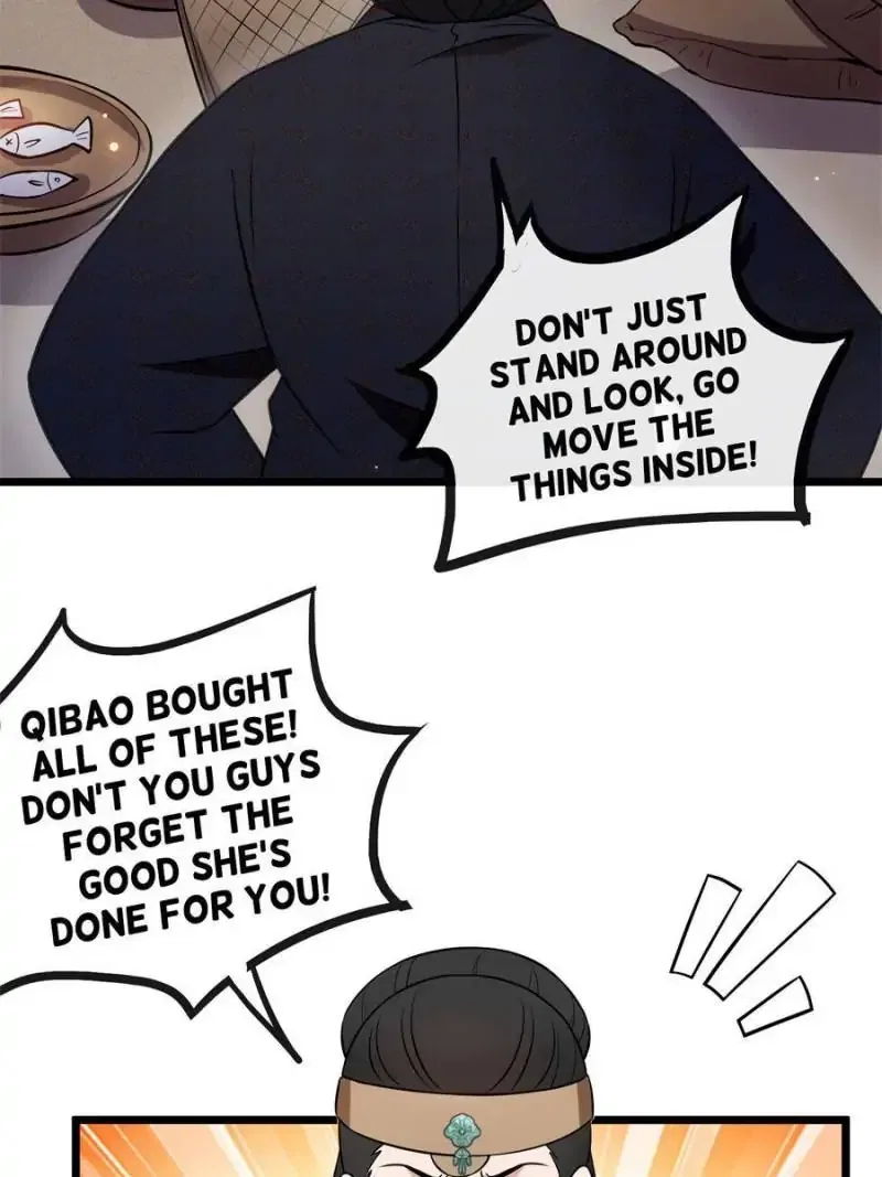 The Sickly Tyrant With An Innocent Facade Chapter 23 – Page 3