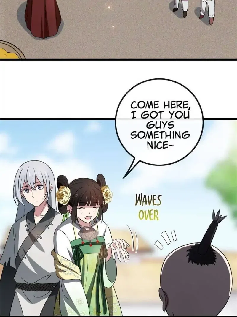The Sickly Tyrant With An Innocent Facade Chapter 23 – Page 6
