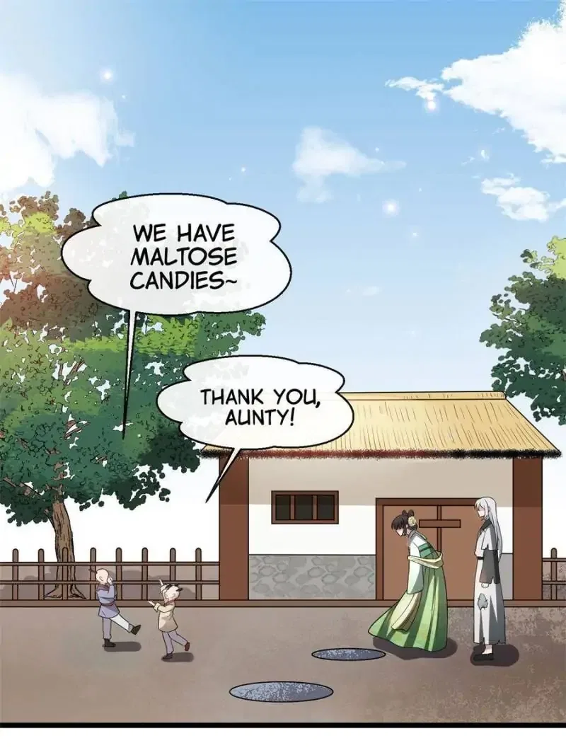 The Sickly Tyrant With An Innocent Facade Chapter 23 – Page 10