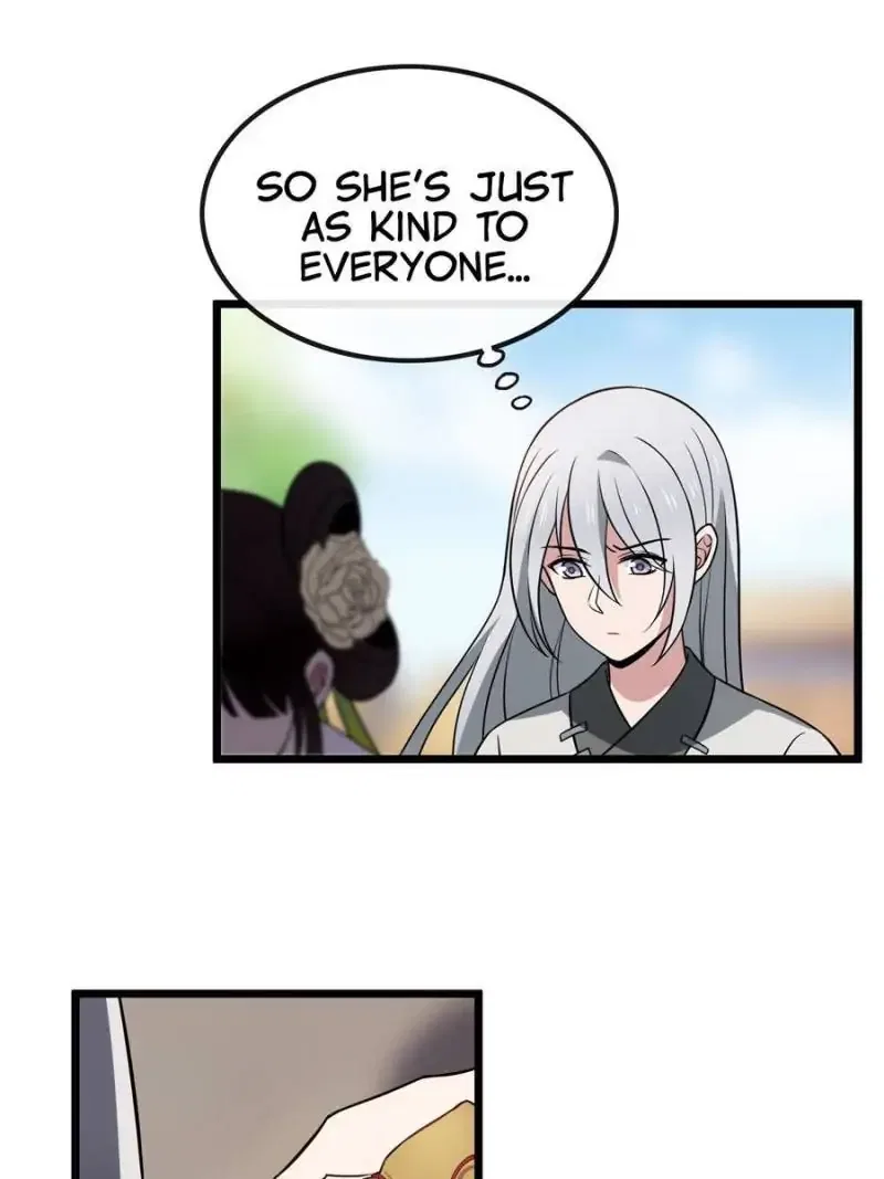 The Sickly Tyrant With An Innocent Facade Chapter 23 – Page 11