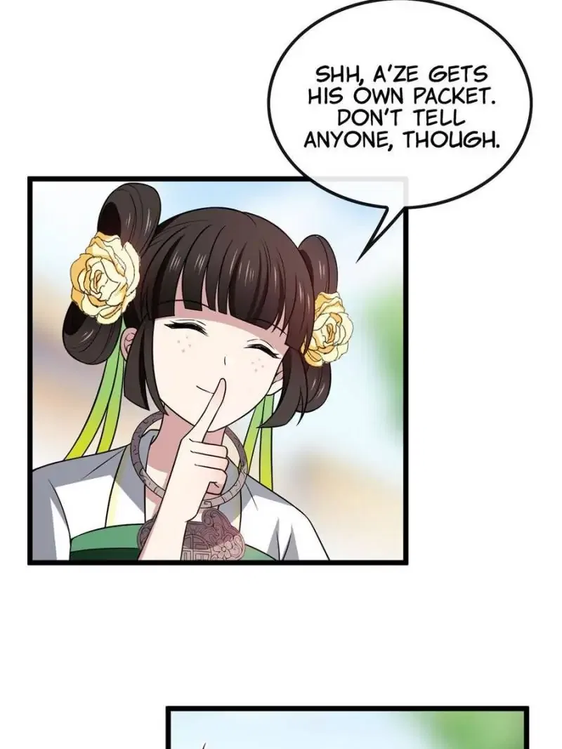 The Sickly Tyrant With An Innocent Facade Chapter 23 – Page 14