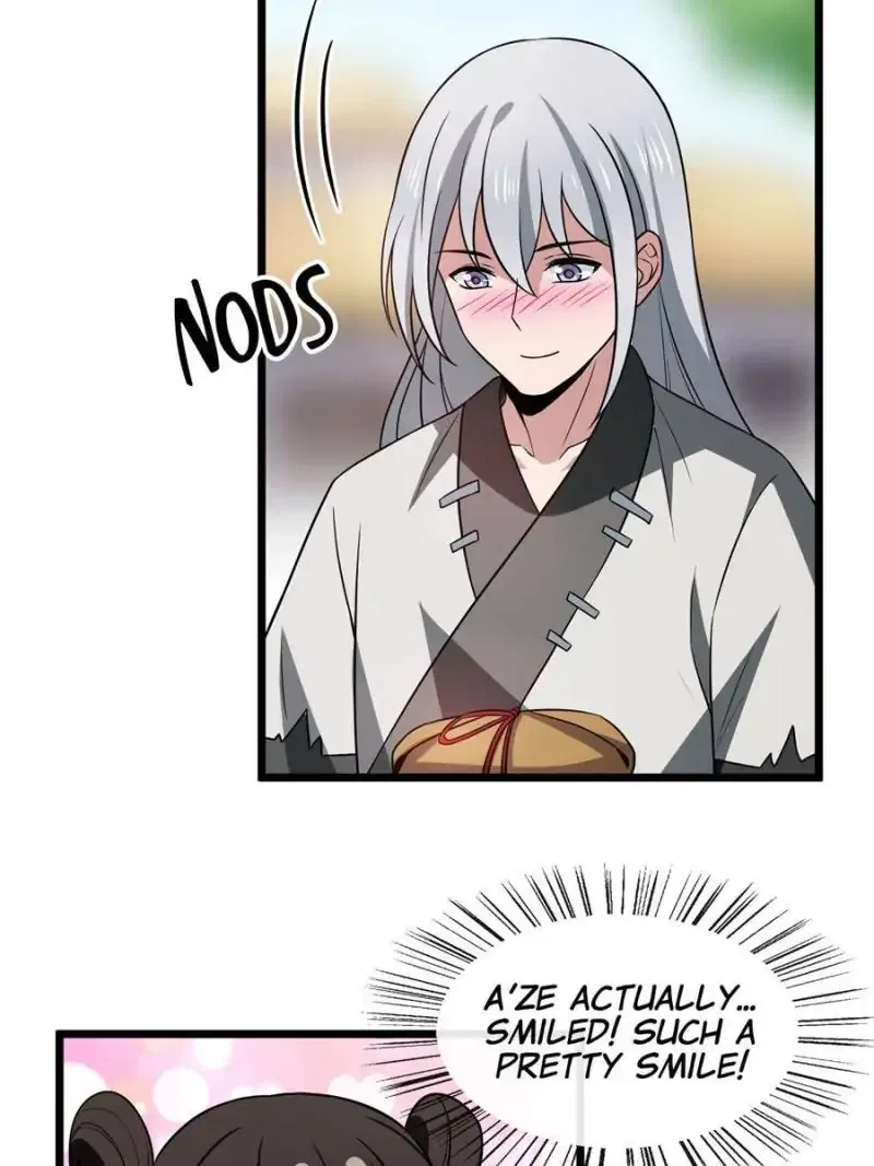 The Sickly Tyrant With An Innocent Facade Chapter 23 – Page 15