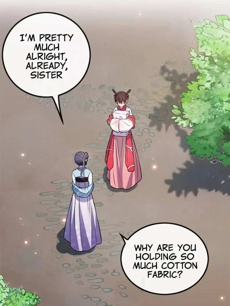 The Sickly Tyrant With An Innocent Facade Chapter 23 – Page 21