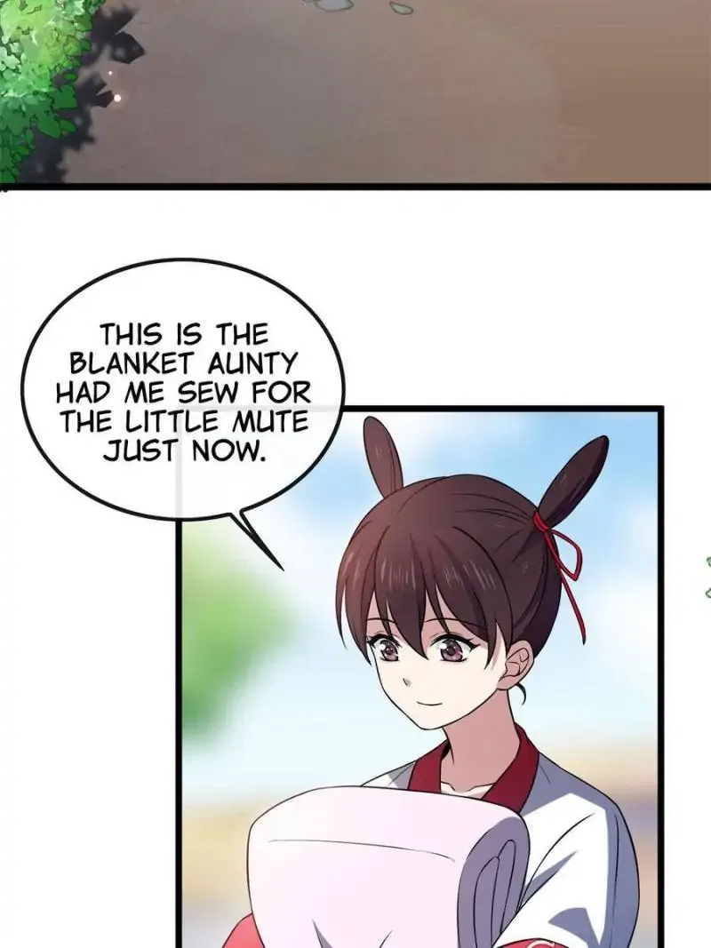 The Sickly Tyrant With An Innocent Facade Chapter 23 – Page 22