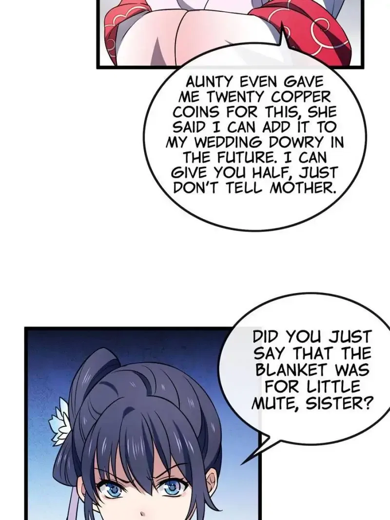 The Sickly Tyrant With An Innocent Facade Chapter 23 – Page 23