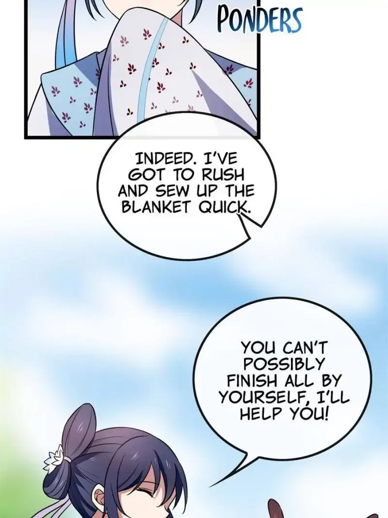 The Sickly Tyrant With An Innocent Facade Chapter 23 – Page 24