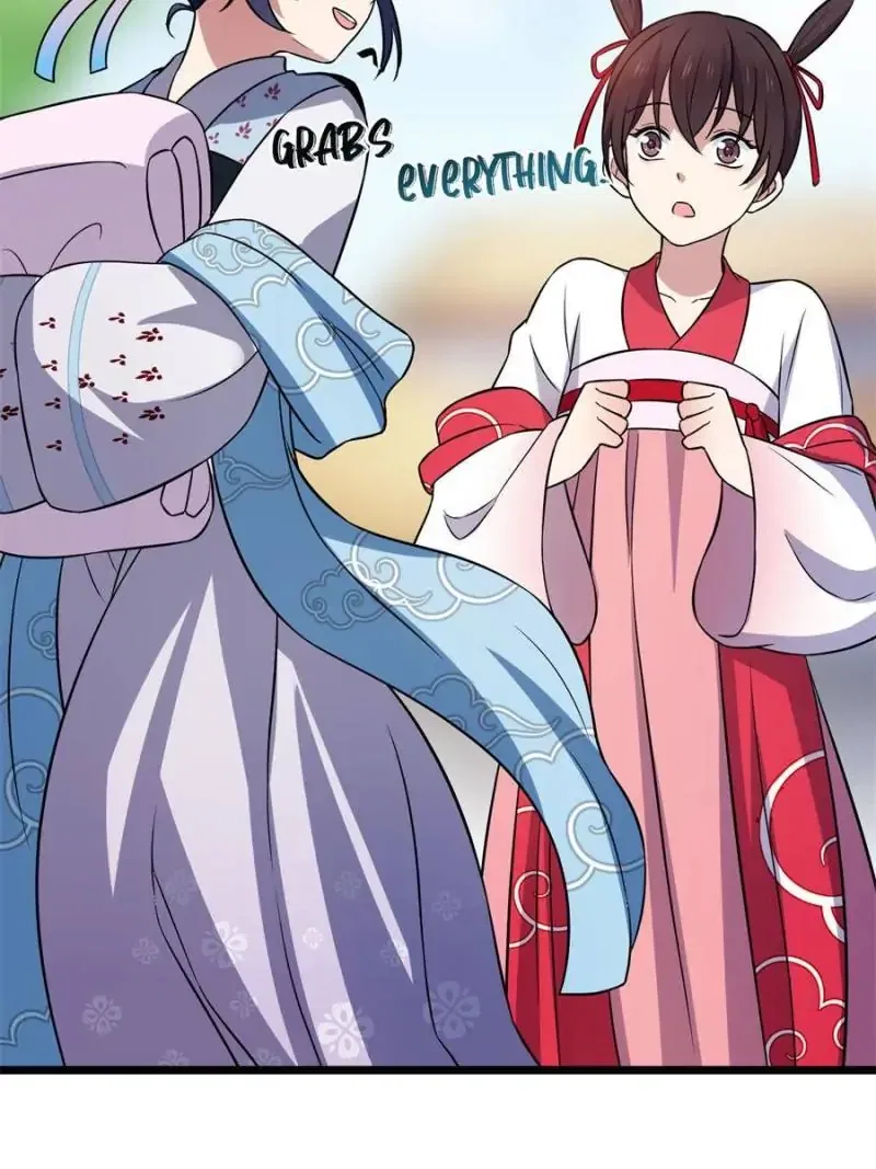 The Sickly Tyrant With An Innocent Facade Chapter 23 – Page 25