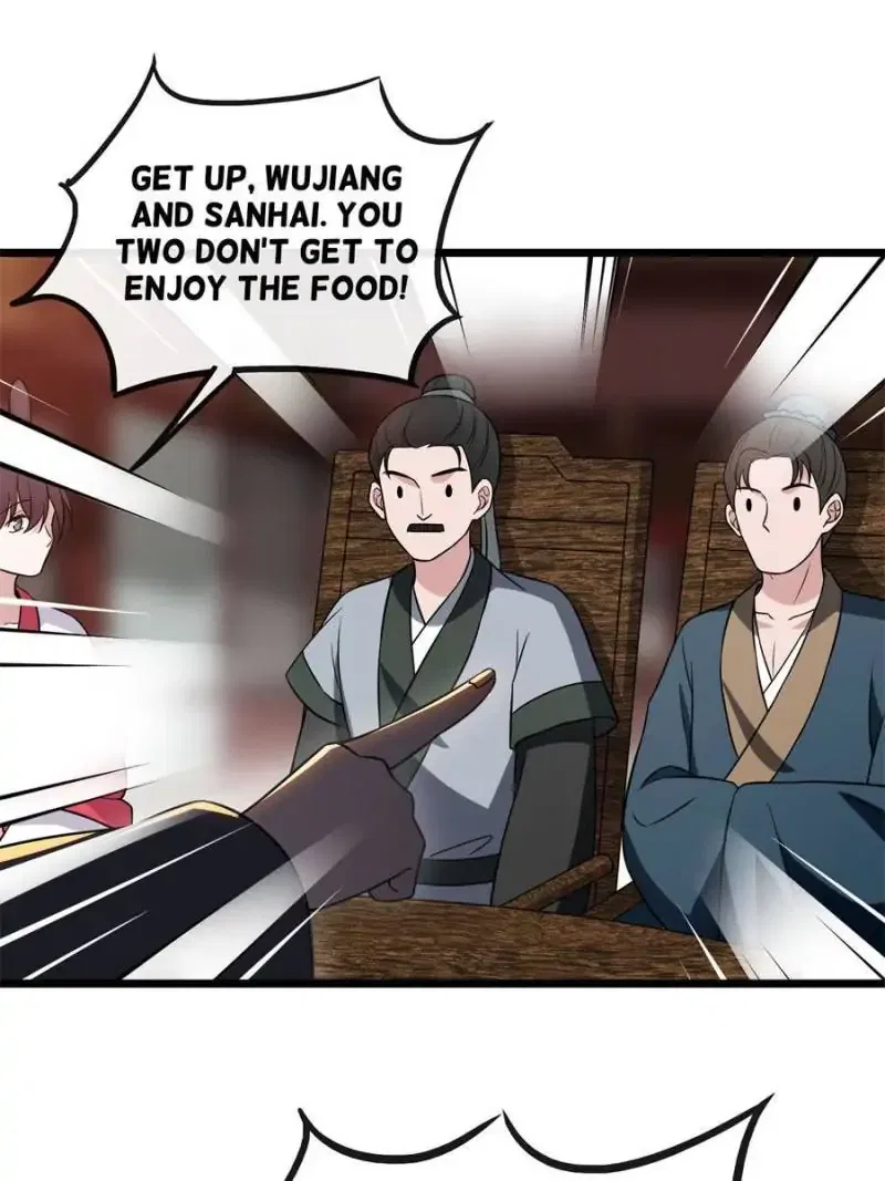 The Sickly Tyrant With An Innocent Facade Chapter 23 – Page 30