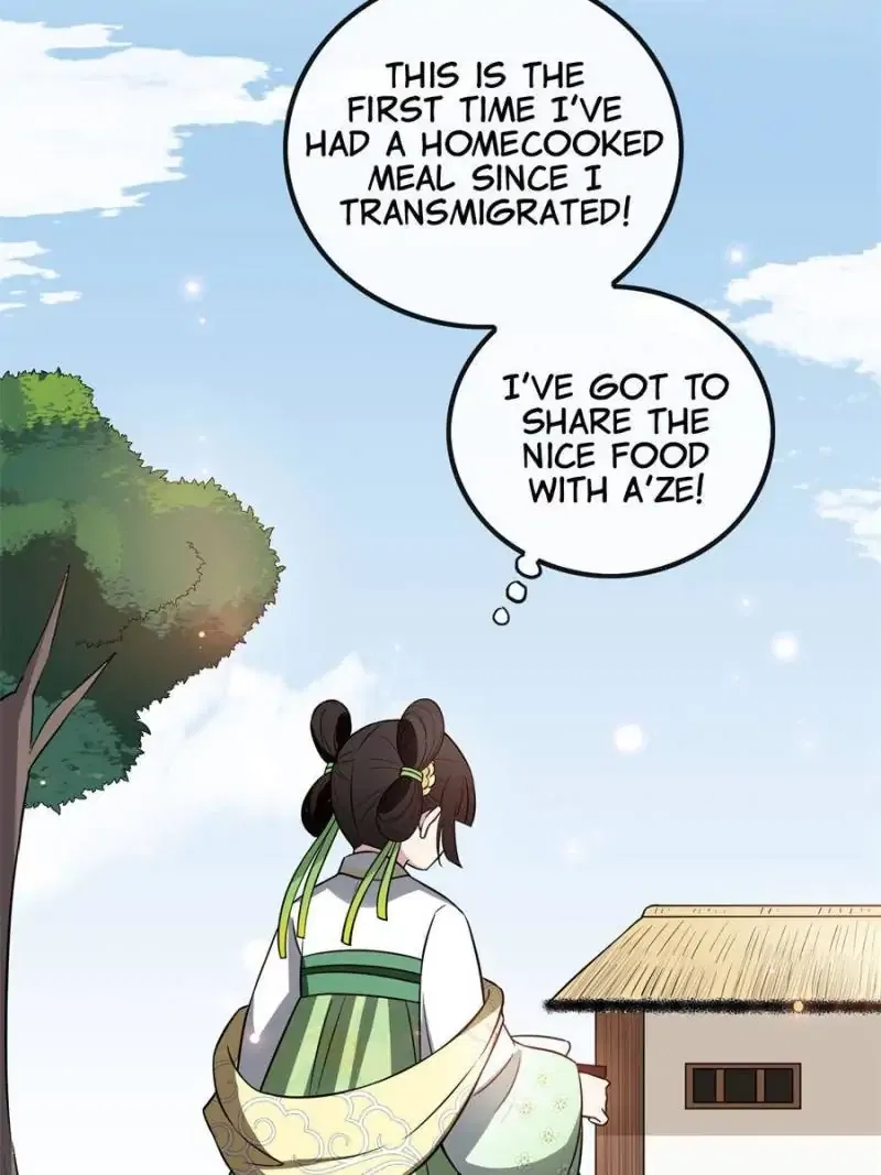 The Sickly Tyrant With An Innocent Facade Chapter 23 – Page 32