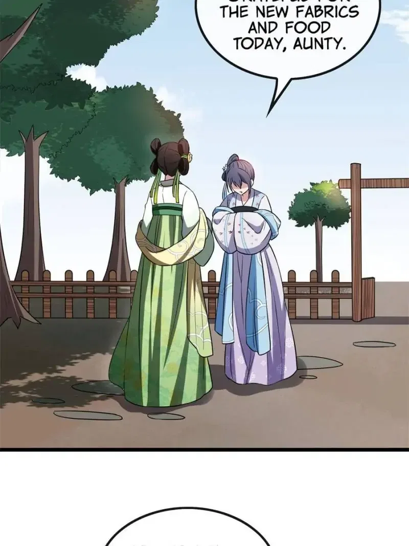 The Sickly Tyrant With An Innocent Facade Chapter 23 – Page 35