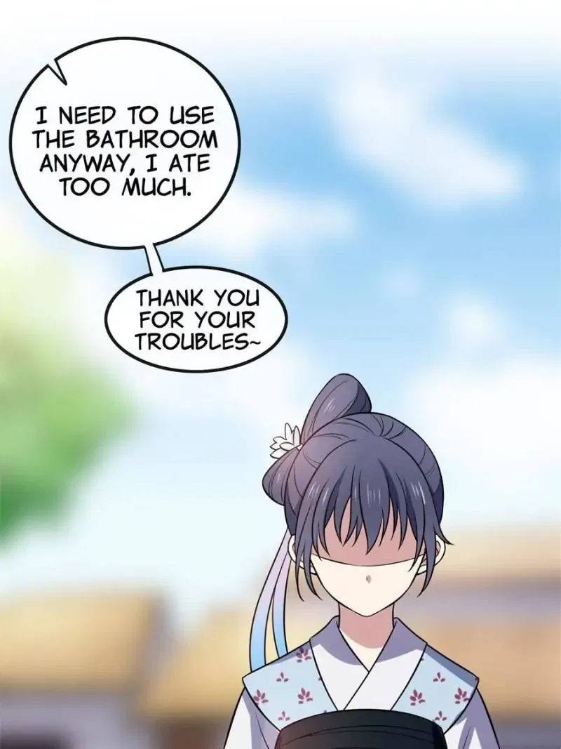 The Sickly Tyrant With An Innocent Facade Chapter 23 – Page 38