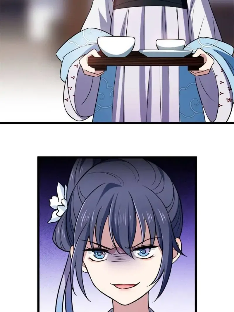 The Sickly Tyrant With An Innocent Facade Chapter 23 – Page 39