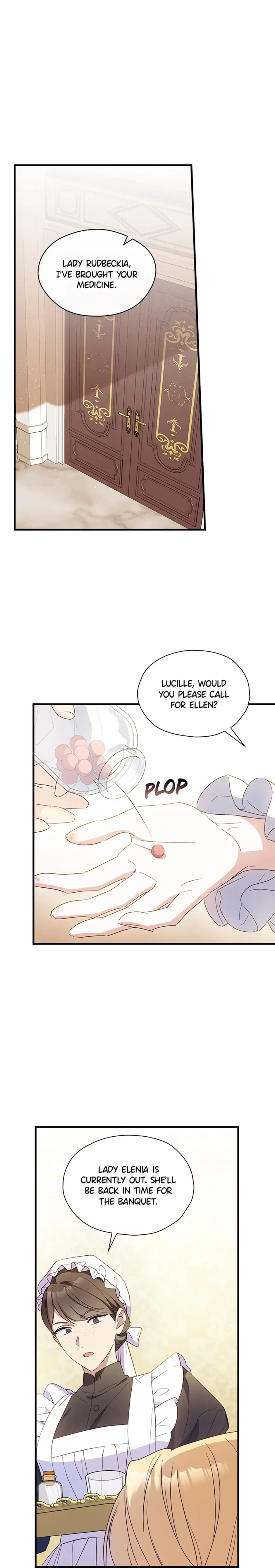 How to Get My Husband on My Side Chapter 21 – Page 2