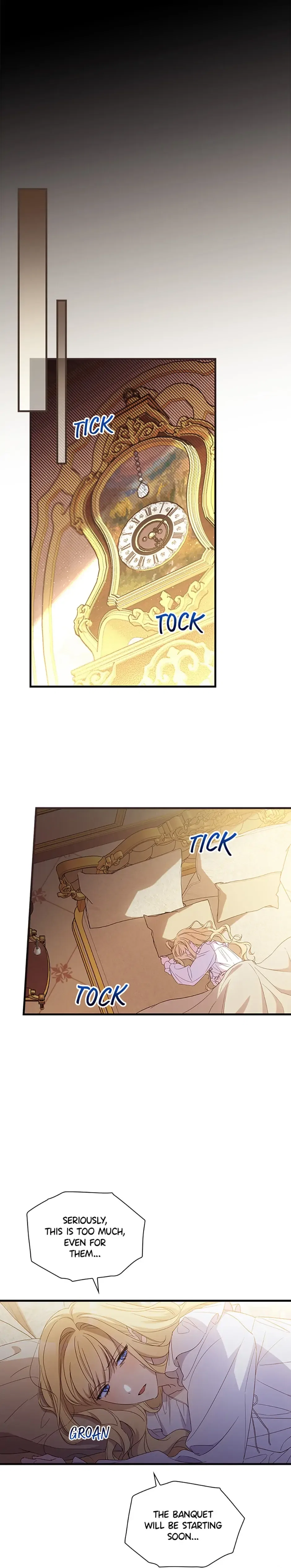 How to Get My Husband on My Side Chapter 21 – Page 6