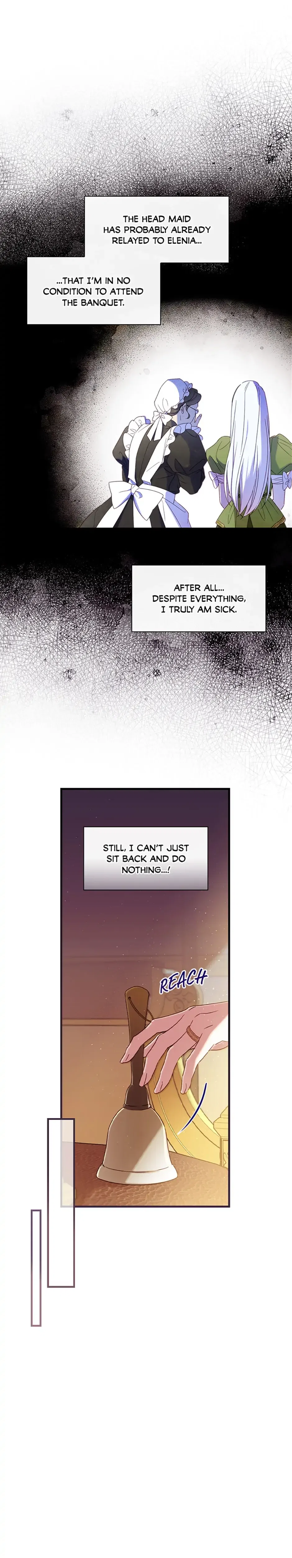 How to Get My Husband on My Side Chapter 21 – Page 7
