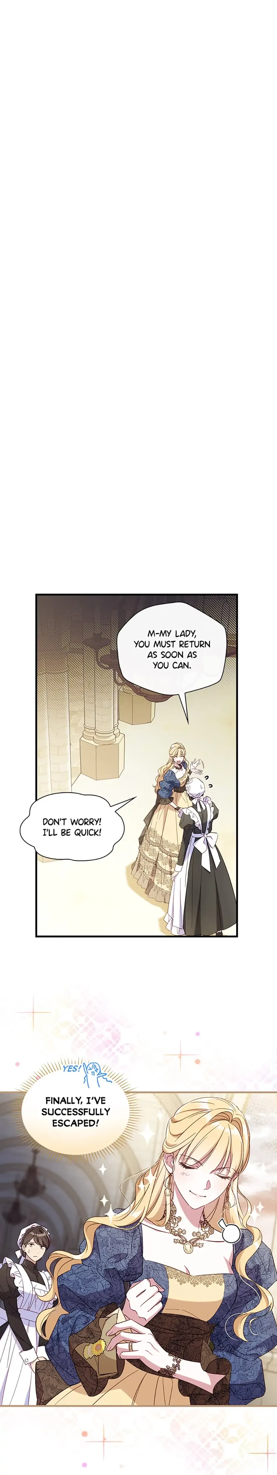 How to Get My Husband on My Side Chapter 21 – Page 10