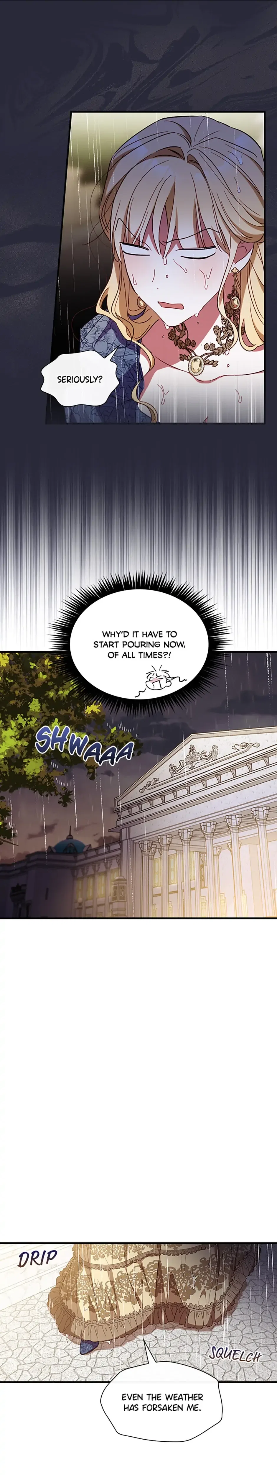 How to Get My Husband on My Side Chapter 21 – Page 13